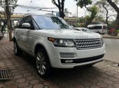 Cần bán xe LandRover Range Rover HSE 3.0 đời 2016, màu trắng, nhập khẩu  