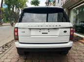 Cần bán xe LandRover Range Rover HSE 3.0 đời 2016, màu trắng, nhập khẩu  