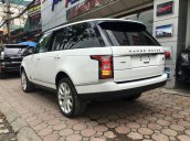 Cần bán xe LandRover Range Rover HSE 3.0 đời 2016, màu trắng, nhập khẩu  