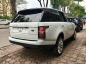 Cần bán xe LandRover Range Rover HSE 3.0 đời 2016, màu trắng, nhập khẩu  