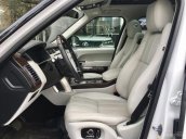 Cần bán xe LandRover Range Rover HSE 3.0 đời 2016, màu trắng, nhập khẩu  
