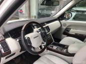 Cần bán xe LandRover Range Rover HSE 3.0 đời 2016, màu trắng, nhập khẩu  