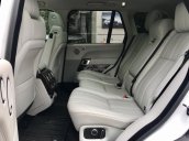 Cần bán xe LandRover Range Rover HSE 3.0 đời 2016, màu trắng, nhập khẩu  