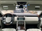 Cần bán xe LandRover Range Rover HSE 3.0 đời 2016, màu trắng, nhập khẩu  