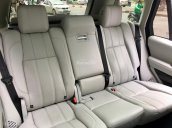 Cần bán xe LandRover Range Rover HSE 3.0 đời 2016, màu trắng, nhập khẩu  