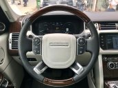 Cần bán xe LandRover Range Rover HSE 3.0 đời 2016, màu trắng, nhập khẩu  