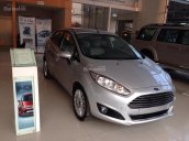 Ford An Đô bán Ford Fiesta bản Titanium sedan đủ màu, giá tốt. L/H 090.778.2222