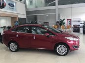 Ford An Đô bán Ford Fiesta bản Titanium sedan đủ màu, giá tốt. L/H 090.778.2222