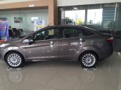 Ford An Đô bán Ford Fiesta bản Titanium sedan đủ màu, giá tốt. L/H 090.778.2222