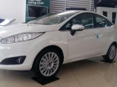 Ford An Đô bán Ford Fiesta bản Titanium sedan đủ màu, giá tốt. L/H 090.778.2222