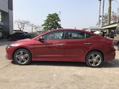 Cần bán xe Hyundai Elantra tự động đời 2018, màu đỏ, nhập khẩu, giá tốt - 0936836096