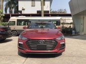 Cần bán xe Hyundai Elantra tự động đời 2018, màu đỏ, nhập khẩu, giá tốt - 0936836096