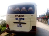 Bán Hyundai County đời 1999, hai màu, nhập khẩu hàn quốc