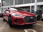 Cần bán Hyundai Elantra 1.6 AT đỏ sản xuất 2018