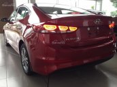 Cần bán Hyundai Elantra 1.6 AT đỏ sản xuất 2018