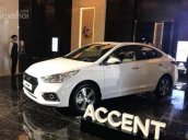Bán xe Hyundai Accent mới 2020 rẻ nhất chỉ 140tr, trả góp vay 80%