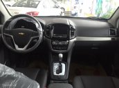 Bán xe Chevrolet Captiva Revv sản xuất năm 2018, KM tháng 5 lên đến 40 triệu, đủ màu giao ngay Ms. Mai Anh 0966342625