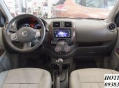 Bán Nissan Sunny XV Premium 2018 số tự động, -chỉ cần 90tr là bạn đã có xe, LH: 0938353629 đẻ được giá hấp dẫn