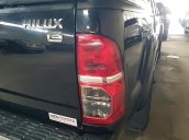 Cần bán Toyota Hilux 2.5E năm sản xuất 2015, nhập khẩu xe gia đình