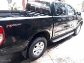 Bán xe Ford Ranger XLS AT 4x2 đời 2017, màu đen, nhập khẩu đẹp như mới, 685 triệu