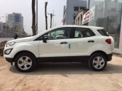 Bán Ford Ecosports 2018 bản 1.5 số tự động, màu trắng, giá 560 triệu