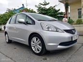 Bán Honda FIT đời 2010, màu bạc, nhập khẩu nguyên chiếc, giá chỉ 348 triệu