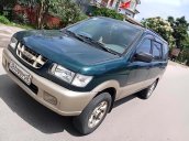 Cần bán lại xe Isuzu Hi lander năm 2003, màu xanh lục chính chủ, giá chỉ 165 triệu