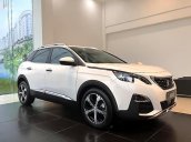 Bán ô tô Peugeot 3008 1.6 AT sản xuất năm 2018, màu trắng