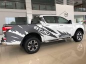 Bán xe ô tô bán tải Mazda BT 50, 2 cầu, giá tốt