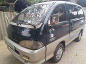 Bán xe Daihatsu Citivan sản xuất 2003, màu xanh dưa