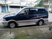 Bán Toyota Zace sản xuất 2005, màu xanh dưa