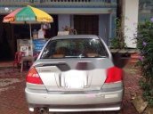 Bán xe Mitsubishi Lancer sản xuất năm 2003, màu bạc, giá chỉ 172 triệu