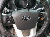 Bán ô tô Kia Sorento sản xuất năm 2009, màu đen, nhập khẩu chính chủ, 520tr