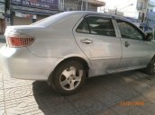 Bán xe Toyota Vios năm 2004, màu bạc