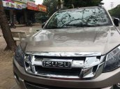 Chợ Ô Tô Giải Phóng bán Isuzu Dmax LS 4x2 AT đời 2016