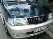 Bán Toyota Zace sản xuất 2005, màu xanh dưa