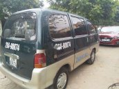 Bán xe Daihatsu Citivan sản xuất 2003, màu xanh dưa