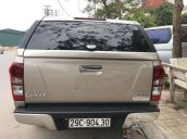 Chợ Ô Tô Giải Phóng bán Isuzu Dmax LS 4x2 AT đời 2016