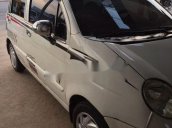 Bán ô tô Daewoo Matiz năm 2005, màu trắng xe gia đình, 70 triệu