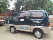 Bán xe Daihatsu Citivan sản xuất 2003, màu xanh dưa