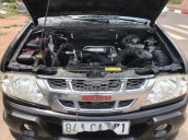 Cần bán xe Isuzu Hi lander năm 2008, màu đen, giá 298tr