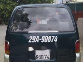 Bán xe Daihatsu Citivan sản xuất 2003, màu xanh dưa