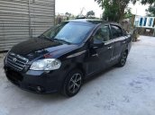 Bán ô tô Daewoo Gentra MT 2007 giá cạnh tranh