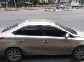 Bán Toyota Vios 1.5 AT năm sản xuất 2015 còn mới, 535tr