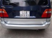 Cần bán gấp Toyota Zace năm sản xuất 2004