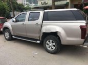 Chợ Ô Tô Giải Phóng bán Isuzu Dmax LS 4x2 AT đời 2016