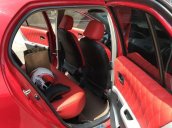 Bán Toyota Yaris đời 2011, màu đỏ xe gia đình, giá chỉ 430 triệu