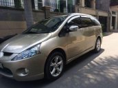 Bán Mitsubishi Grandis đời 2009, màu vàng cát, 468 triệu