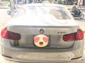 Gia đình bán BMW 3 Series 328i sản xuất 2013, màu trắng