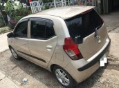 Cần bán lại xe Hyundai i10 1.2 sản xuất năm 2010, 268tr